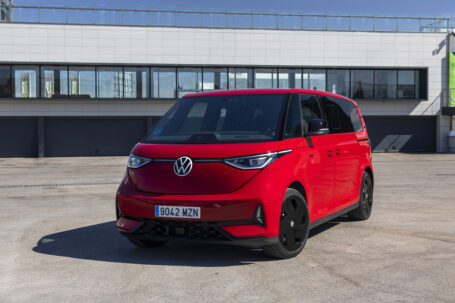 VW Gama Etiqueta Cero