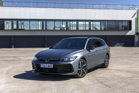 VW Gama Etiqueta Cero