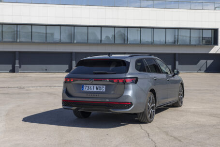 VW Gama Etiqueta Cero