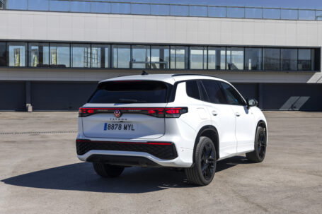 VW Gama Etiqueta Cero