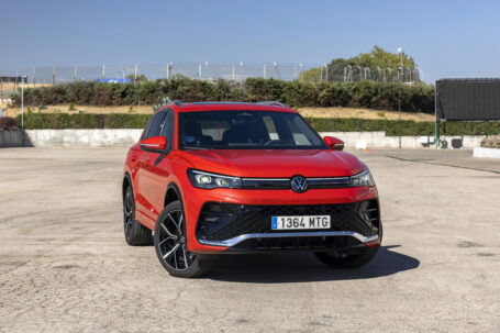 VW Gama Etiqueta Cero