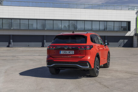 VW Gama Etiqueta Cero