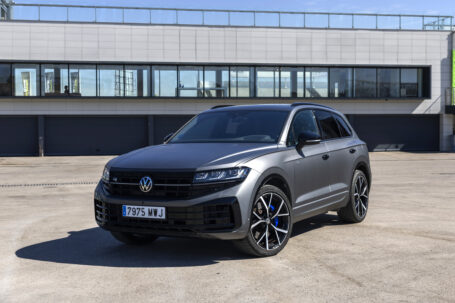 VW Gama Etiqueta Cero