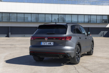 VW Gama Etiqueta Cero
