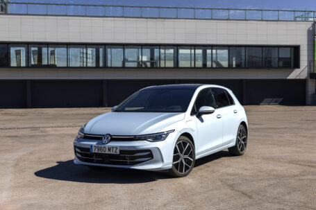 VW Gama Etiqueta Cero