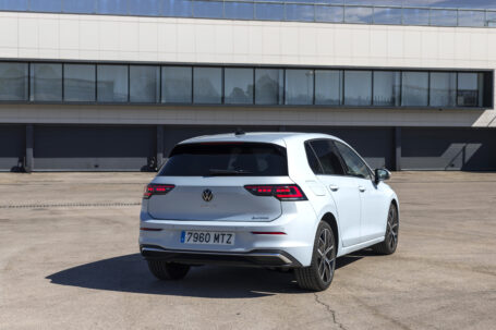 VW Gama Etiqueta Cero