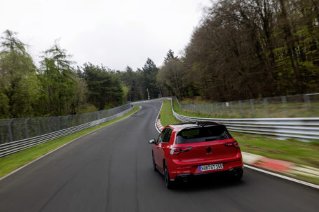 Nuevo Golf GTI 50 aniversario