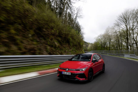 Nuevo Golf GTI 50 aniversario