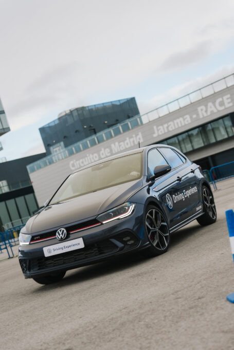 Volkswagen Driving Experience