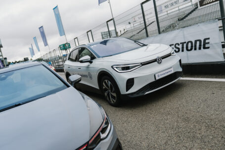 Volkswagen Driving Experience