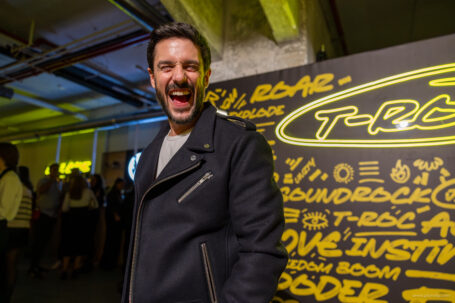 Nuevo Volkswagen T-Roc