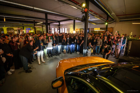 Nuevo Volkswagen T-Roc