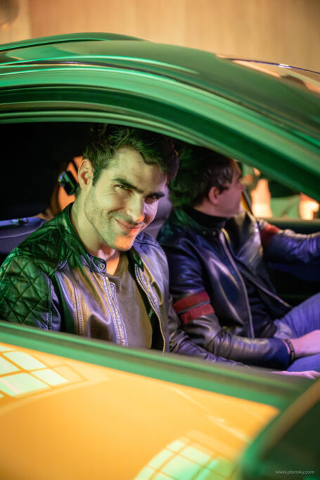 Nuevo Volkswagen T-Roc