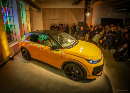 Nuevo Volkswagen T-Roc