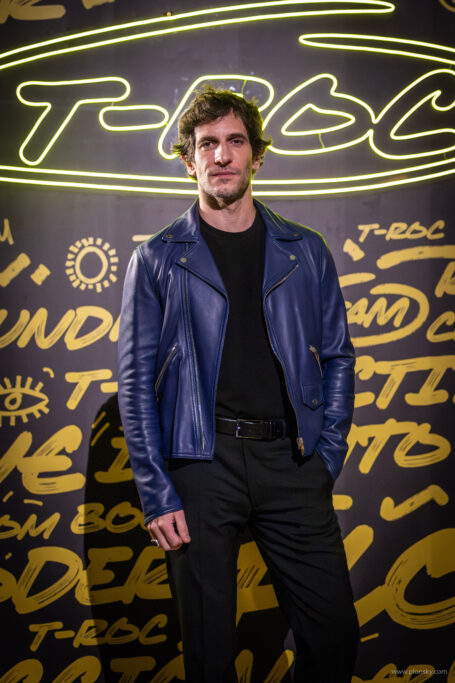 Nuevo Volkswagen T-Roc