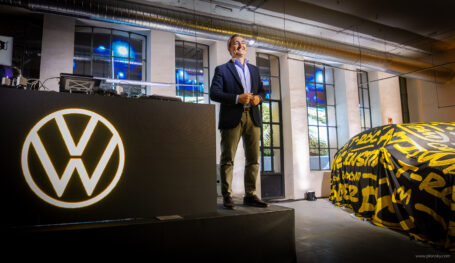 Nuevo Volkswagen T-Roc