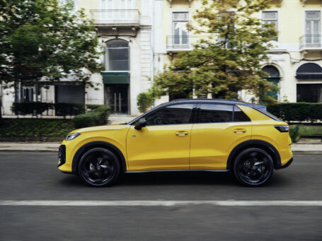 Nuevo Volkswagen T-Roc 16