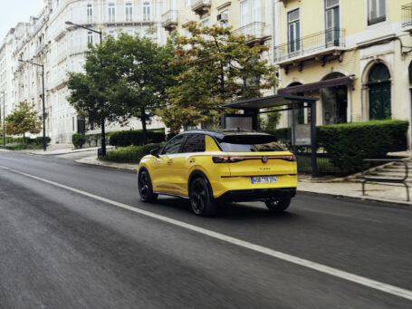 Nuevo Volkswagen T-Roc 17