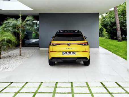 Nuevo Volkswagen T-Roc 21