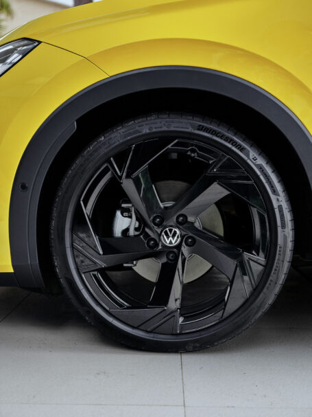 Nuevo Volkswagen T-Roc 22