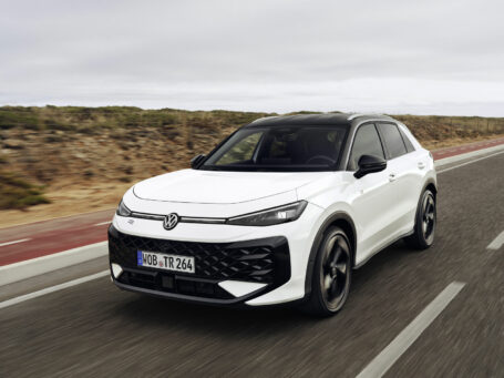 Nuevo Volkswagen T-Roc 23