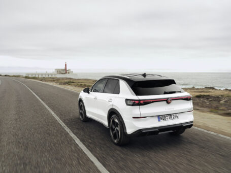 Nuevo Volkswagen T-Roc 25