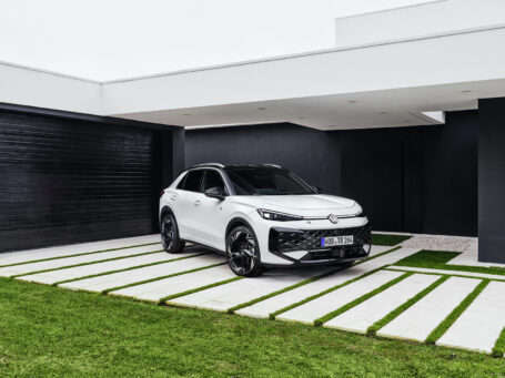 Nuevo Volkswagen T-Roc 26