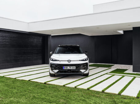 Nuevo Volkswagen T-Roc 28