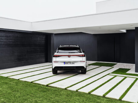 Nuevo Volkswagen T-Roc 29