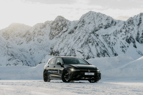 Volkswagen Driving Experience