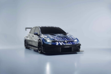 Golf R