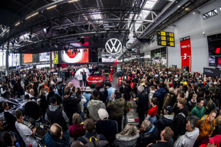 Nuevo ID.Polo GTI