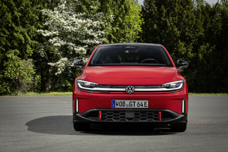 Nuevo ID.Polo GTI
