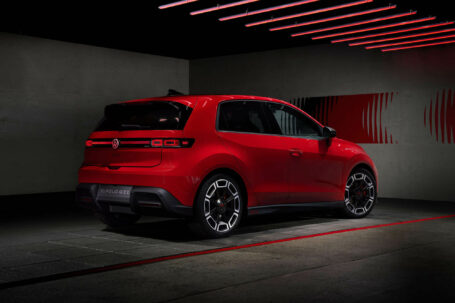 Nuevo ID.Polo GTI