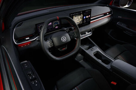 Nuevo ID.Polo GTI