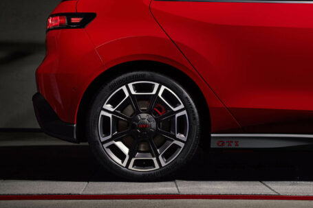 Nuevo ID.Polo GTI