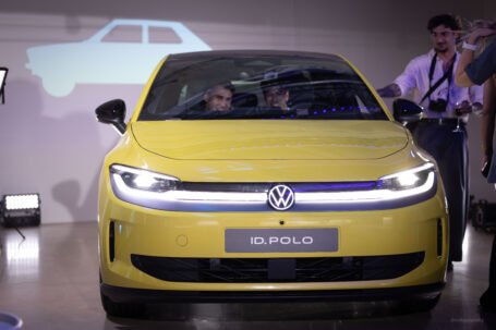 ID. Polo