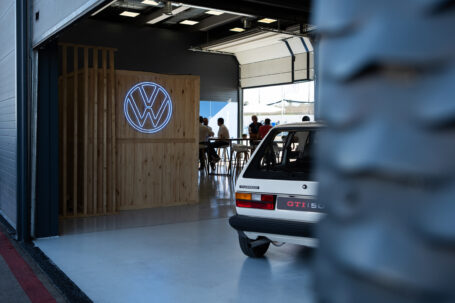 Driving Experience