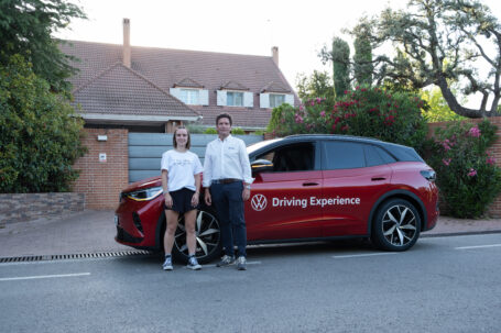 Driving Experience