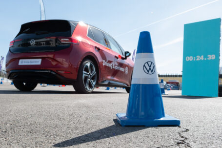 Driving Experience