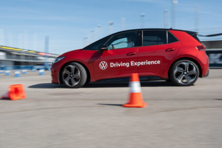Driving Experience