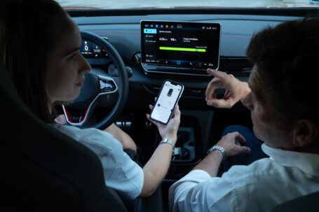 Driving Experience