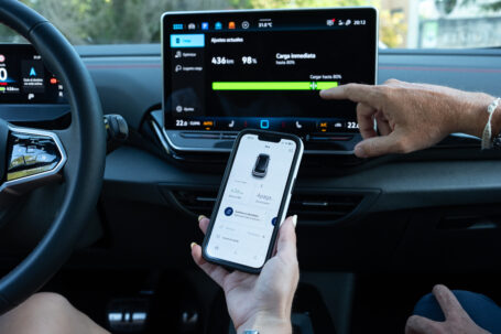 Driving Experience