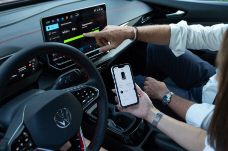 Driving Experience