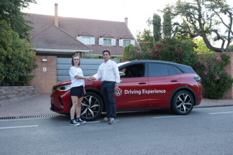 Driving Experience