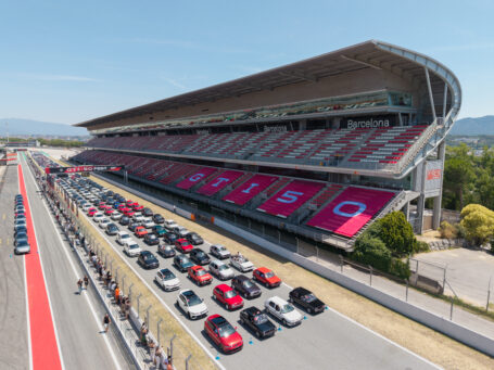 GTI 50 Fest