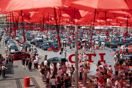 GTI 50 Fest