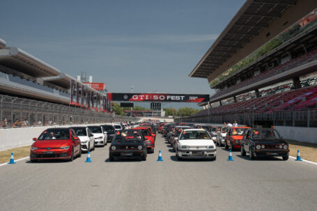 GTI 50 Fest