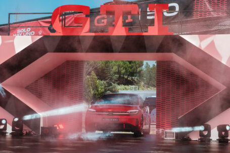 GTI 50 Fest