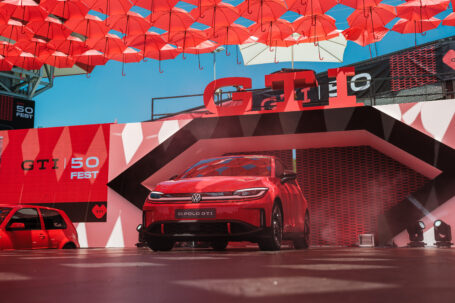 GTI 50 Fest